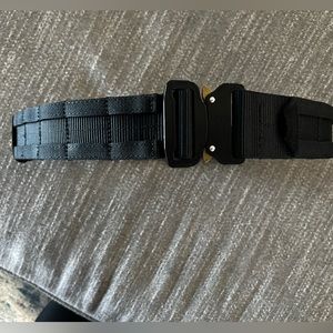 Tactical Molle Belt